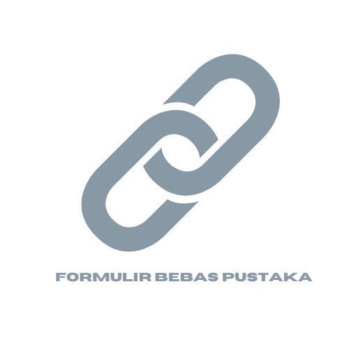 Formulir Bebas Pustaka