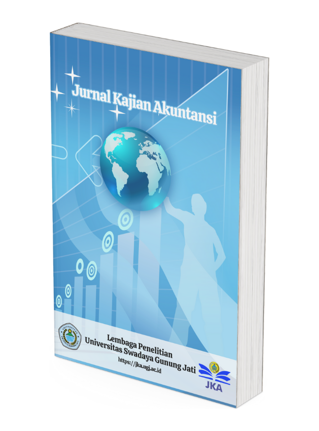 Jurnal Kajian Akuntansi