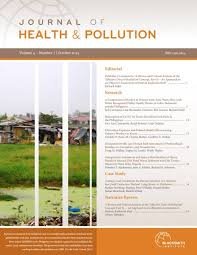 The Journal of Health and Pollution (JH&P)