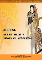 Jurnal RMIK