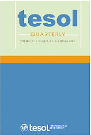 Tesol Quaterly