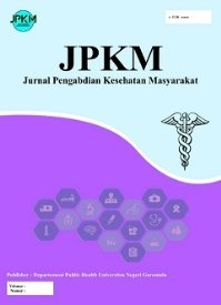 20. Jurnal Kesehatan Masyarakat (Universitas Negeri Gorontalo)