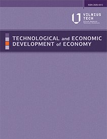 Technological and Economic Development of Economy