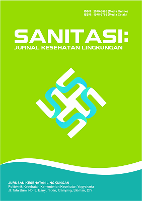Sanitasi