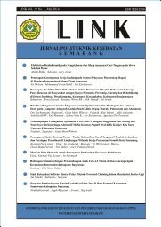 13. Jurnal Kesehatan Masyarakat (Poltekkes Kemenkes)