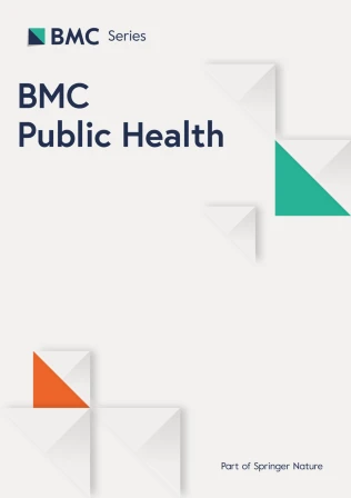 2. BMC Public Health