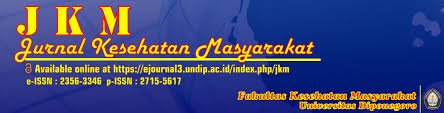 2. Jurnal Kesehatan Masyarakat (Undip)