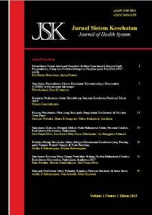 32. Jurnal Kesehatan Masyarakat (Universitas Padjadjaran)
