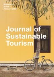Journal of Sustainable Tourism