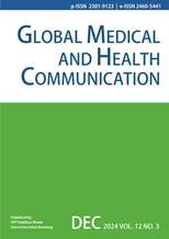 Global Medical and Health Communication