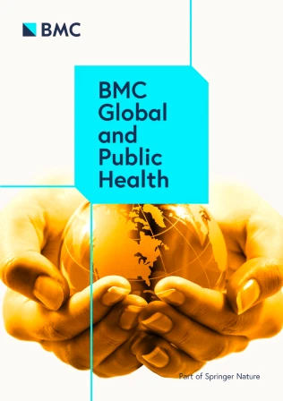 4. BMC Global and Public Health
