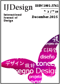 International Journal of Design