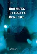 Informatics for Health and Social Care