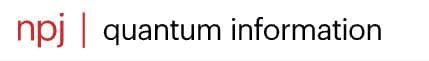npj Quantum Information