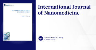 International Journal of Nanomedicine
