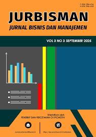 jurnal bisnis dan manajemen unpad