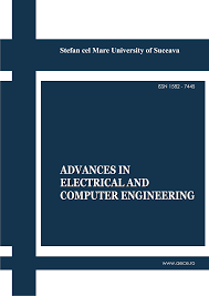 advance in electrical and computer engineering