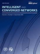 intelligent and converged network
