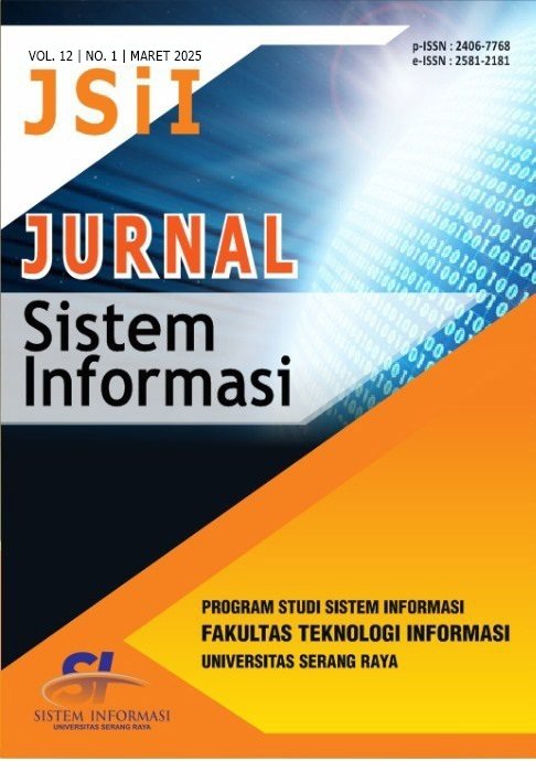 JSiI