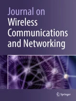 Journal on Wireless Communications and Networking