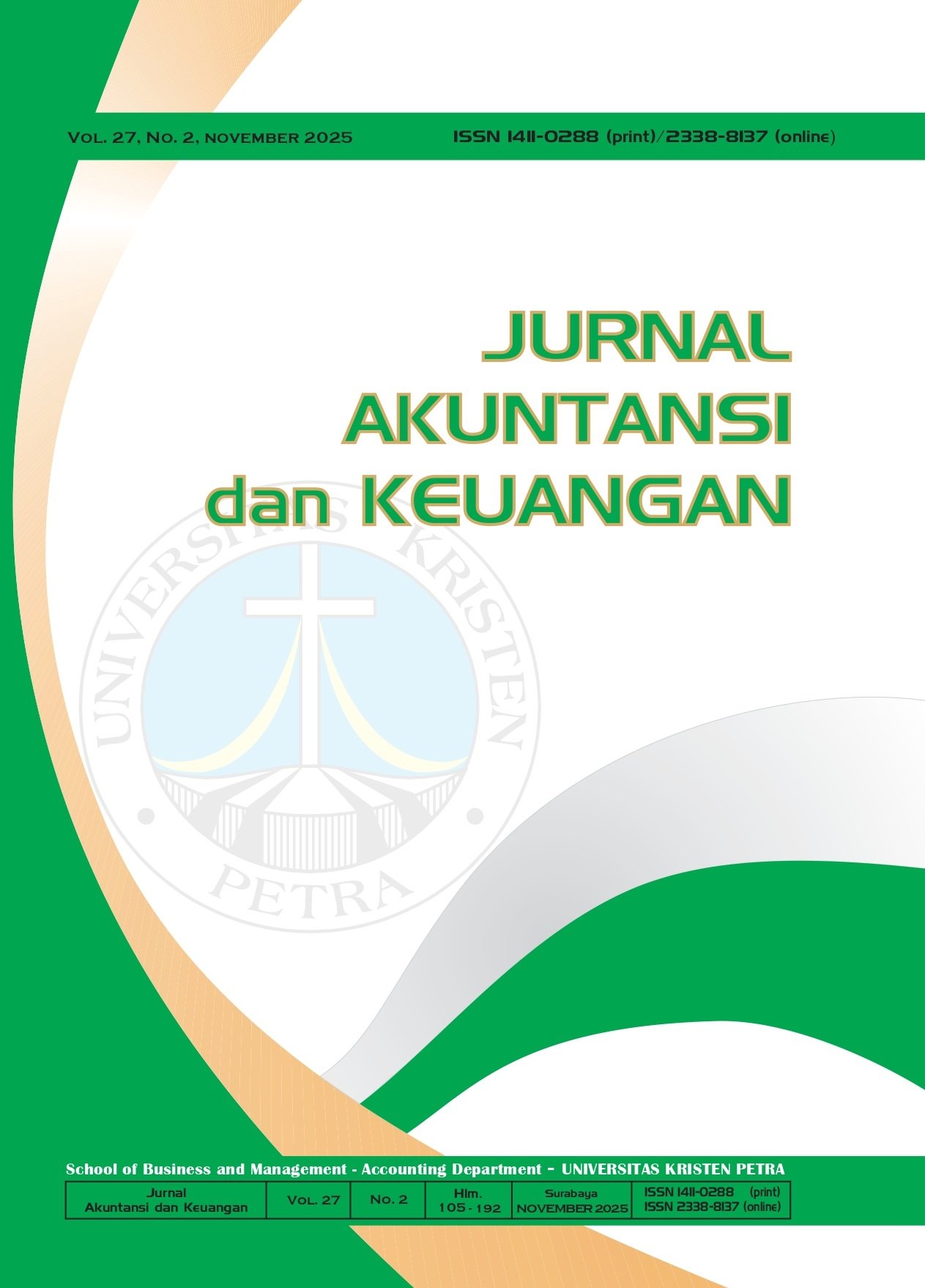 Jurnal Akuntansi