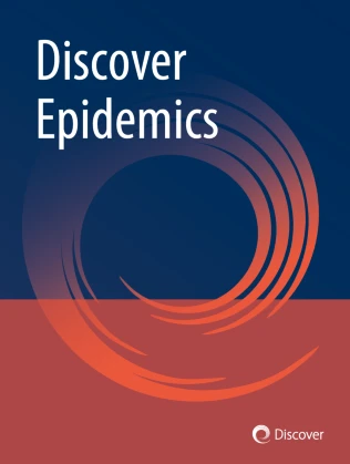 20. Discover Epidemics