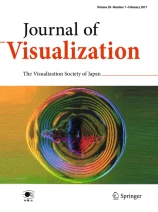 Journal of Visualization
