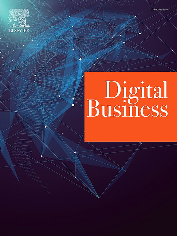 Digital Business