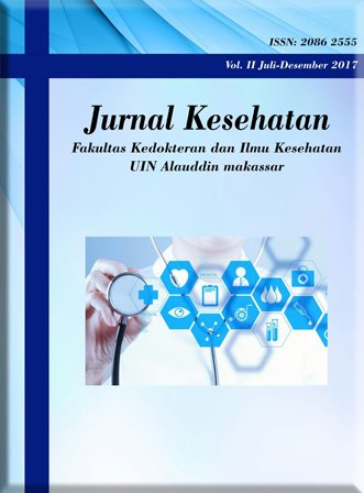 23. Jurnal Kesehatan Masyarakat (Universitas Islam Negeri Alauddin Makassar)