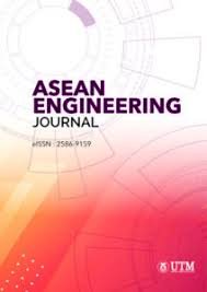 asean engineering journal