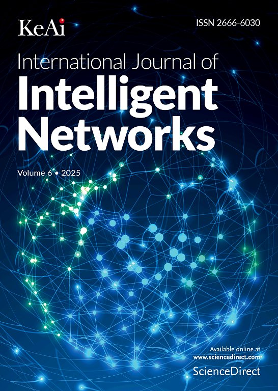 International Journal of Intelligent Networks