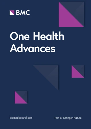 16. One Health Advances