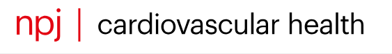 11. npj Cardiovascular Health