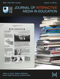 Journal of Interactive Media in Education