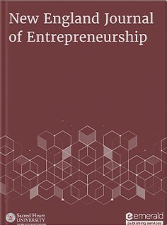 New England Journal of Entrepreneurship