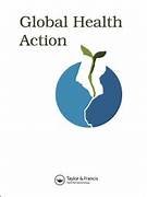 Global Health Action