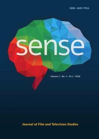Sense Journal of Film and Television Studies