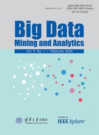 Big Data Mining and Analytics