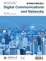 Digital Communications and Networks