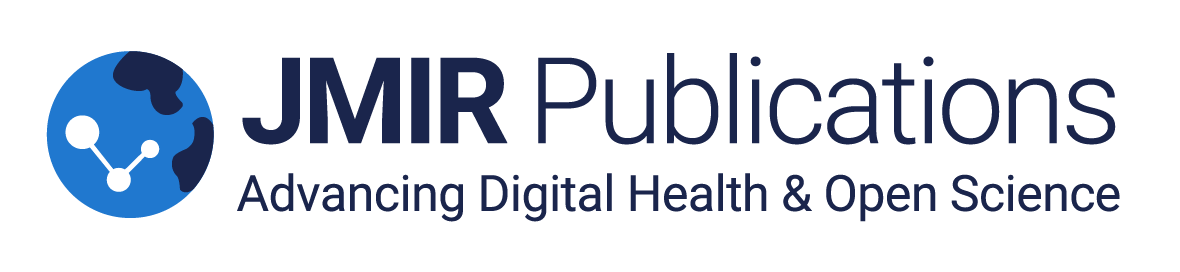 Journal of Medical Internet Research (JMIR)