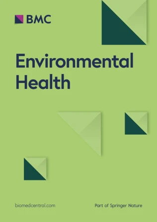 8. Environmental Health
