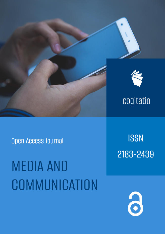 Media and Communication