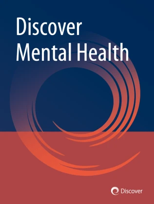 7. Discover Mental Health