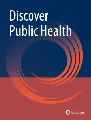 1. Discover Public Health