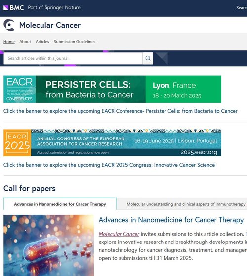 4 Molecular Cancer