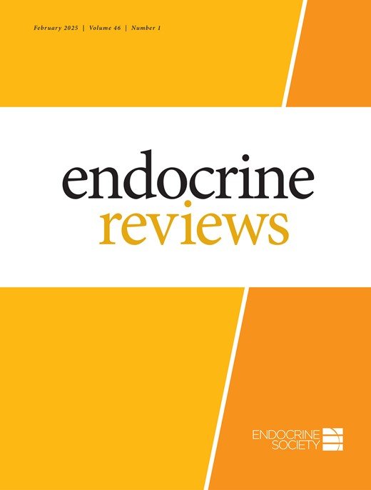 Endocrine Reviews