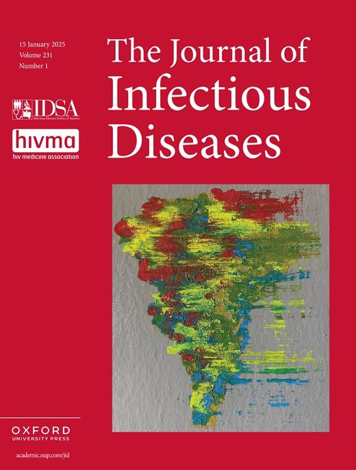 Journal of Infectious Diseases