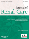 Journal of Renal Care