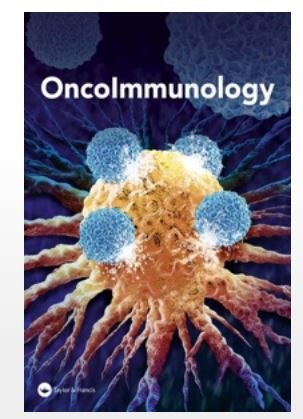 OncoImmunology