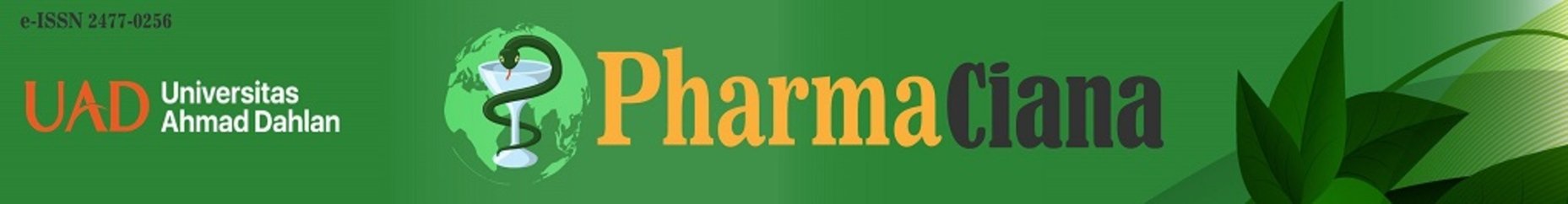 PHARMACIANA